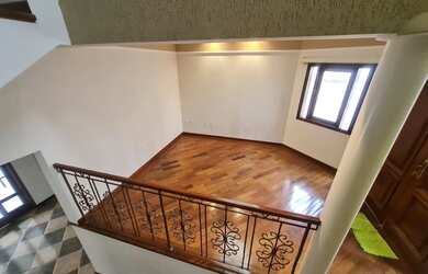 Imagem 9: Casa com 3 suítes, 348 m² - venda por R$ 1.850.000 ou aluguel por R$...