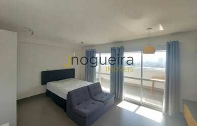 Imagem 10: Excelente apartamento no Now Alto da Boa Vista