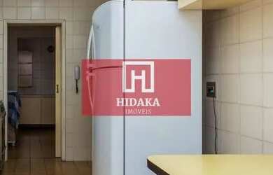 Imagem 11: Apartamento à venda no bairro Vila Olímpia - São Paulo/SP, Zona Sul