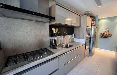 Imagem 9: Apartamento com 3 dormitórios à venda, 89 m² por R$ 1.390.000,00 -...