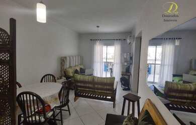 Imagem 10: Apartamento à venda, 82 m² por R$ 445.000,00 - Aviação - Praia Grande/SP