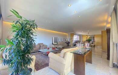 Imagem 11: Apartamento com 4 dormitórios à venda, 340 m² por R$ 3.900.000,00 - Lourdes - Belo Horizon