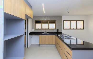 Imagem 10: COBERTURA RESIDENCIAL em São Paulo - SP, Moema