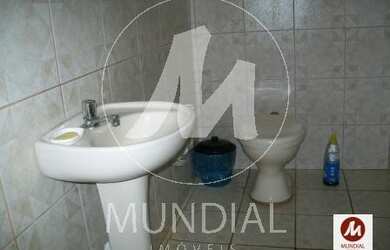 Imagem: O depósito possui 109m² de Área e está localizado em Vila