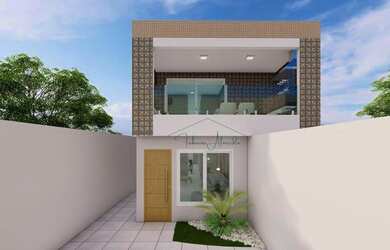 Imagem 12: Casa com 3 dormitórios à venda por R$ 1.490.000 - Embaré - Santos/SP