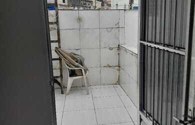 Imagem 13: Casa alugar Butantã. Ar-condicionado, Área de serviço, 55m² de Áreae1...