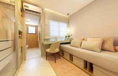 Imagem 15: APARTAMENTO RESIDENCIAL em São Paulo - SP, Vila Mariana