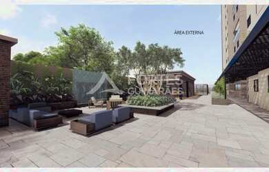 Imagem 2: Ribeirão Preto - Apartamento - Jardim Olhos D x27 Água II