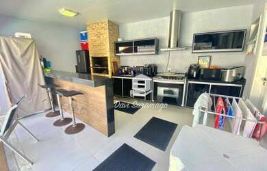 Imagem 6: Casa à venda, 172 m² por R$ 1.700.000,00 - Itaipu - Niterói/RJ