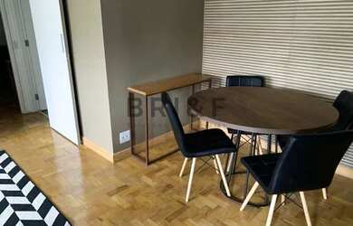 Imagem 12: APARTAMENTO PARA LOCAÇÃO NO BROOKLIN NOVO, COM 61M², 2 DORMITÓRIOS,...