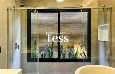 Imagem 9: Alto Padrão - Casa em condomínio para Venda Nova - DAMHA 1 Frente para...