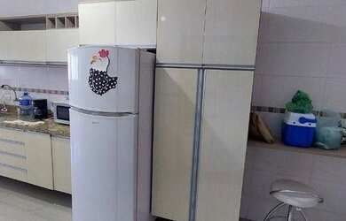 Imagem 2: Apartamento com 3 dormitórios à venda, 136 m² por R$ 850.000 - Aviação...