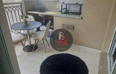 Imagem 6: Apartamento, 77 m² - venda por R$ 779.000,00 ou aluguel por R$ 4.041,67/mês...