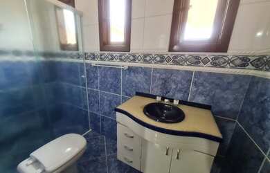 Imagem 4: Casa com 3 suítes, 348 m² - venda por R$ 1.850.000 ou aluguel por R$...