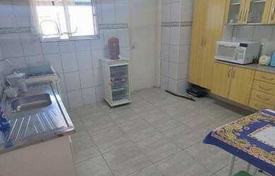 Imagem 8: Apartamento à venda, 55 m² por R$ 265.000,00 - Tupi - Praia Grande/SP