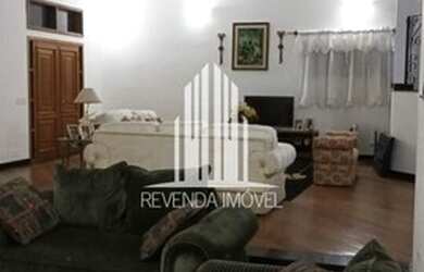 Imagem 7: Casa de alto padrão à venda, no condomínio Tarumã, em Santana de Parnaíba...