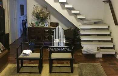 Imagem 5: Sobrado em Planalto Paulista