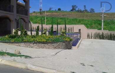 Imagem 6: Terreno à venda, 300 m² por R$ 375.000,00 - Condomínio MontAlcino -...