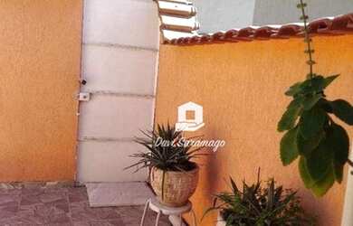 Imagem 13: Casa à venda, 126 m² por R$ 315.000,01 - Barro Vermelho - São Gonçalo/RJ