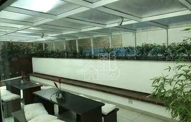 Imagem 12: Sala à venda, 36 m² por R$ 375.000,00 - Icaraí - Niterói/RJ