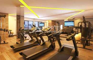 Imagem 9: Ribeirão Preto - Apartamento - Jardim Olhos D x27 Água II