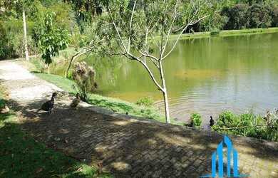 Imagem 10: Condomínio fechado Buenos Aires Country Buenos Aires em meio a Mata Atlântica Guarapari E