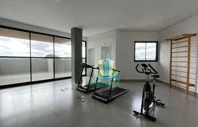 Imagem 10: Apartamento com 1 dormitório com 29 m² à venda por R$ 235.000 ou aluguel...