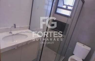 Imagem 5: Ribeirão Preto - Apartamento - Jardim Olhos D x27 Água II