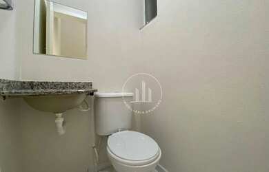 Imagem: Sobrado à venda, 68 m² por R$ 300.000,00 - Forquilhas - São