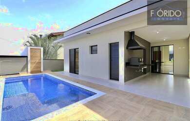 Imagem 2: Casa em Condomínio para Venda em Atibaia, Condomínio Terras De Atibaia...