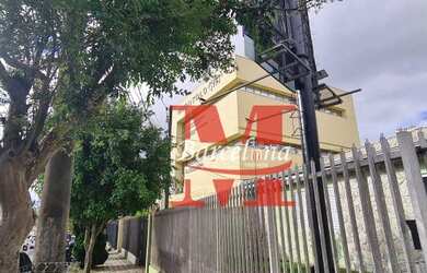 Imagem: O terreno possui 439m² de Área e está localizado em Portão