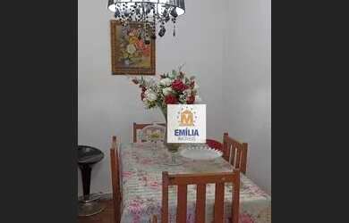 Imagem: Casa com 2 dormitórios à venda, 88 m² por R$ 180.000,00