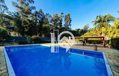 Imagem 7: Casa, 470 m² - venda por R$ 2.500.000,00 ou aluguel por R$ 15.170,00/mês...