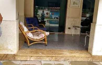 Imagem 11: Casa com 5 dormitórios - venda por R$ 6.000.000,00 ou aluguel por R$...