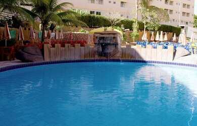 Imagem 9: Caldas Novas - Flats Golden Dolphin Grand - 3 Dias . 300,00