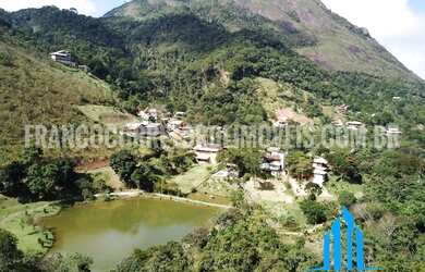Imagem 1: Condomínio fechado Buenos Aires Country Buenos Aires em meio a Mata Atlântica Guarapari E