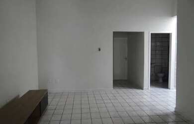 Imagem 2: Casa Caminho de Areia. 70m² de Área, 1 Banheiroe2 Dormitórios