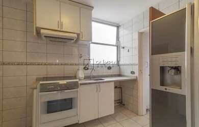 Imagem 10: Locação Apartamento 3 Dormitórios - 120 m² Pinheiros