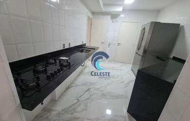 Imagem 5: Apartamento com 2 dormitórios à venda, 115 m² - Vila Ema - São José dos Campos/SP