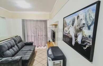 Imagem 2: Apartamento Padrão em São José do Rio Preto