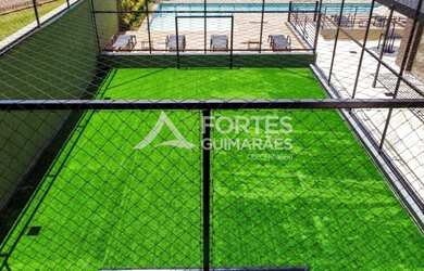 Imagem 5: Ribeirão Preto - Apartamento - Jardim Olhos D x27 Água II