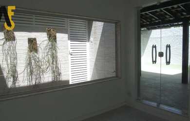 Imagem 4: OPORTUNIDADE! CASA DE ALTO PADRÃO À VENDA EM CONDOMÍNIO FECHADO NA URUSSANGA, EM JACAREPA