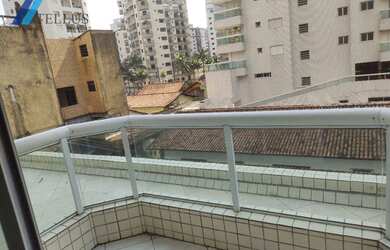 Imagem 16: Apartamento 2 dormitórios, vista livre, 50 mts da praia, Ocian, Praia...