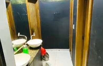 Imagem: O depósito está localizado em Ouro Preto, Belo Horizonte à