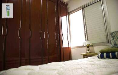 Imagem 7: Apartamento à venda, 40 m² por R$ 257.000,00 - Lauzane Paulista - São...