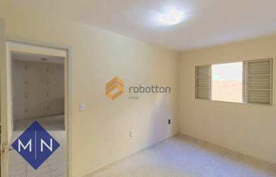 Imagem 8: Casa com 1 dormitório para alugar, 48 m² por R$ 1.198,66/mês - Jabaquara...