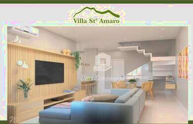 Imagem 8: Casa à venda, 118 m² por R$ 800.000,00 - Maravista - Niterói/RJ