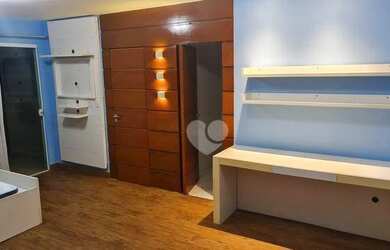 Imagem 8: Casa com 4 dormitórios, 540 m² - venda por R$ 2.340.000,00 ou aluguel...