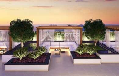 Imagem 14: Ribeirão Preto - Apartamento - Jardim Olhos D x27 Água II