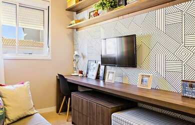 Imagem 10: Casa residencial para venda, Vila Poupança, Santana de Parnaíba - CA6873